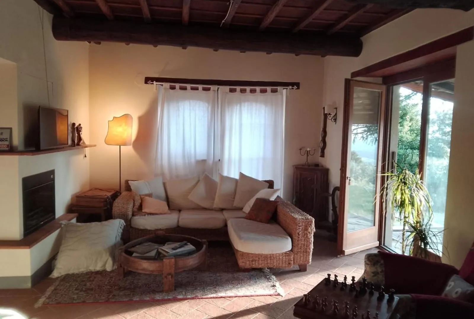 Terrazza Sul Chianti Villa Greve in Chianti 0*,  Italy