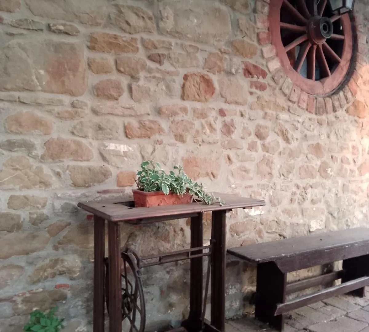 Terrazza Sul Chianti Villa Greve in Chianti