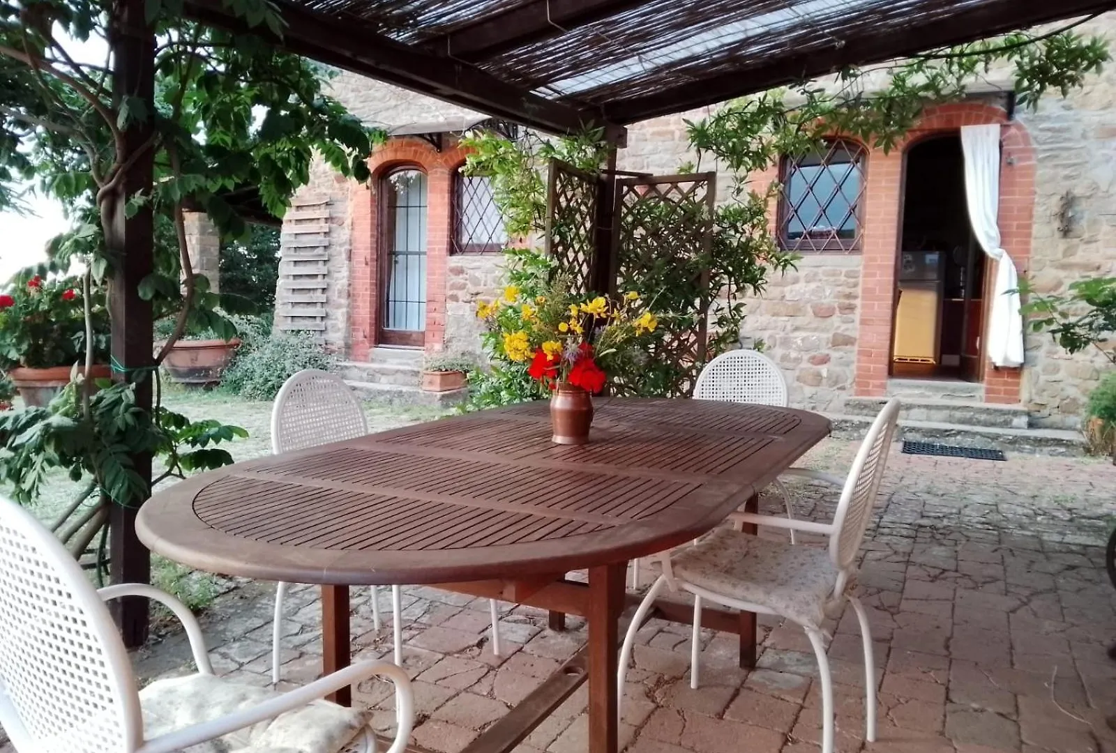 Terrazza Sul Chianti Villa Greve in Chianti