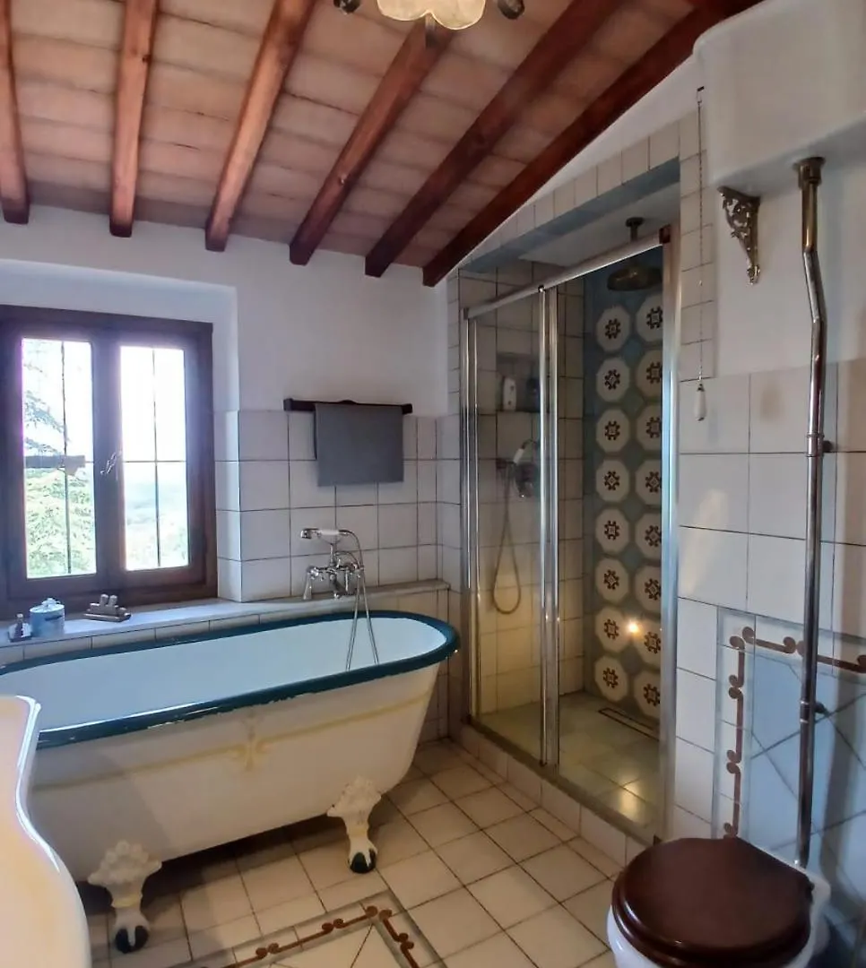 Terrazza Sul Chianti Villa Greve in Chianti