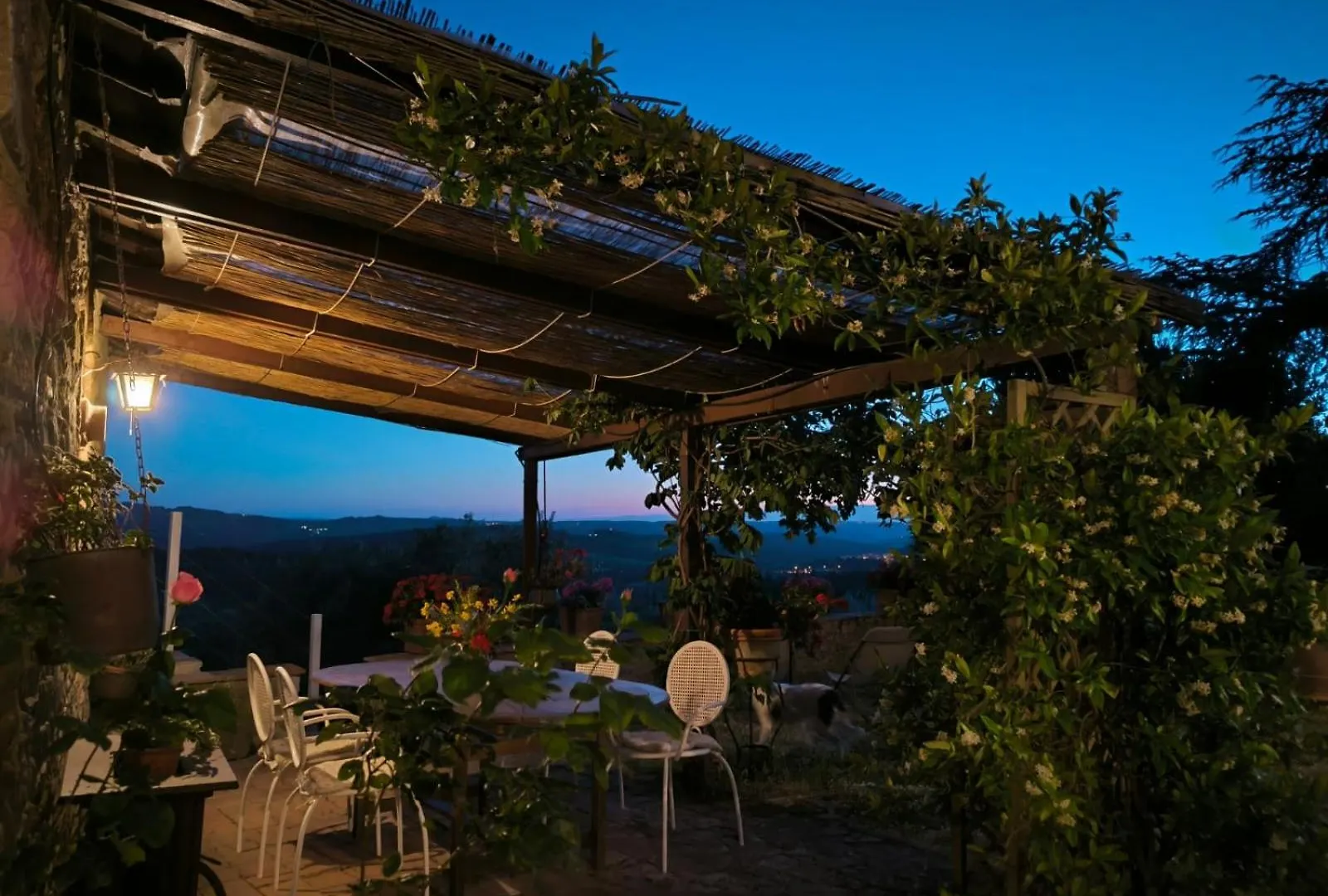 Terrazza Sul Chianti Villa Greve in Chianti