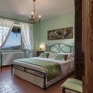 Castellinuzza Agroturismo