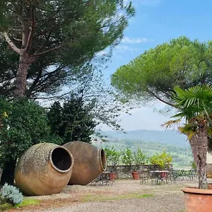 Corte Di Valle Agroturismo