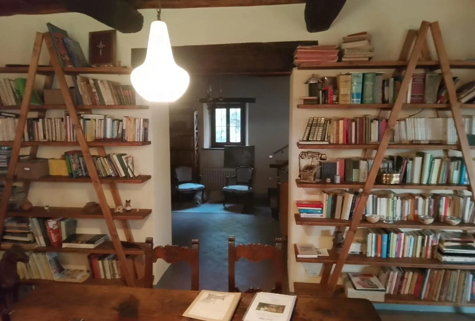 فيلا Terrazza Sul Chianti غريفي ان شنتي فيلة