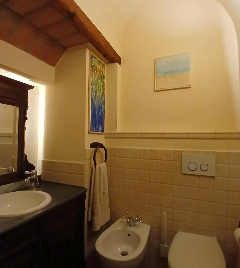 فيلا Terrazza Sul Chianti غريفي ان شنتي فيلة