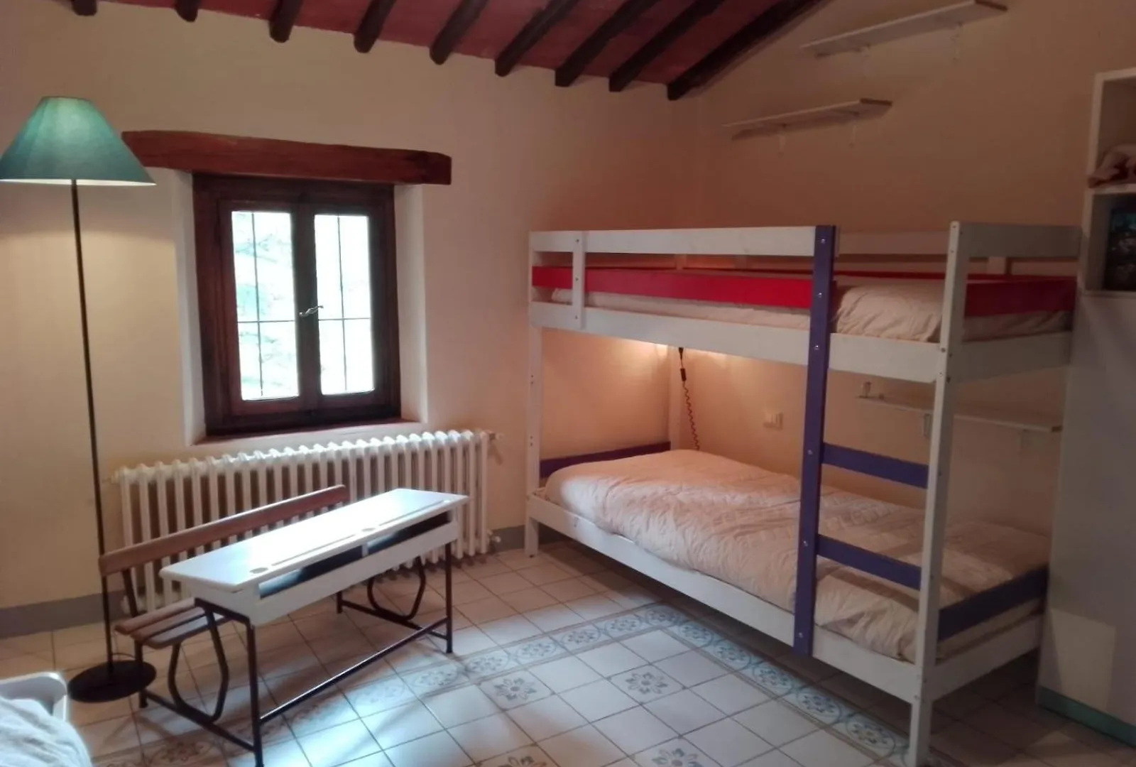 فيلا Terrazza Sul Chianti غريفي ان شنتي 0*,