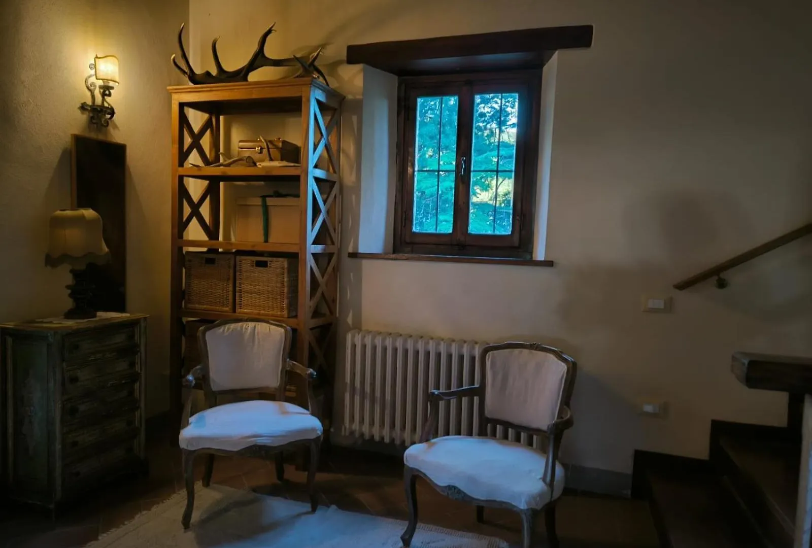 فيلة فيلا Terrazza Sul Chianti غريفي ان شنتي