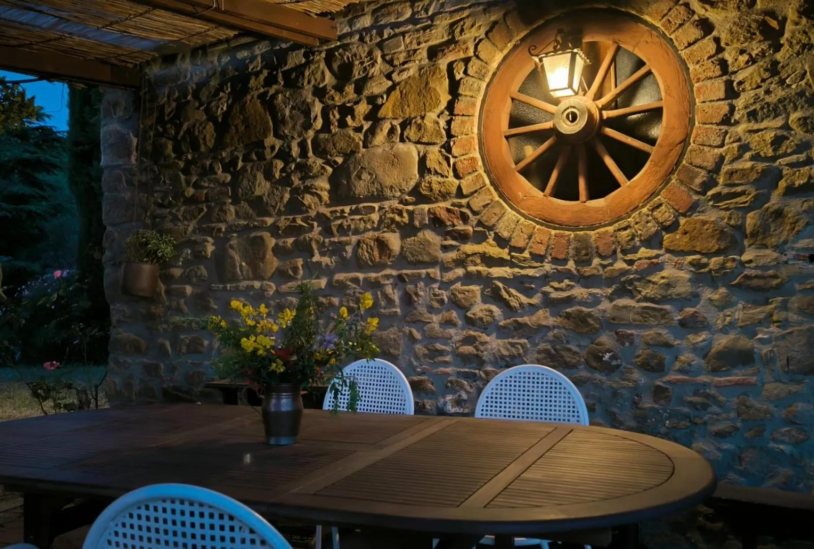 فيلا Terrazza Sul Chianti غريفي ان شنتي إيطاليا